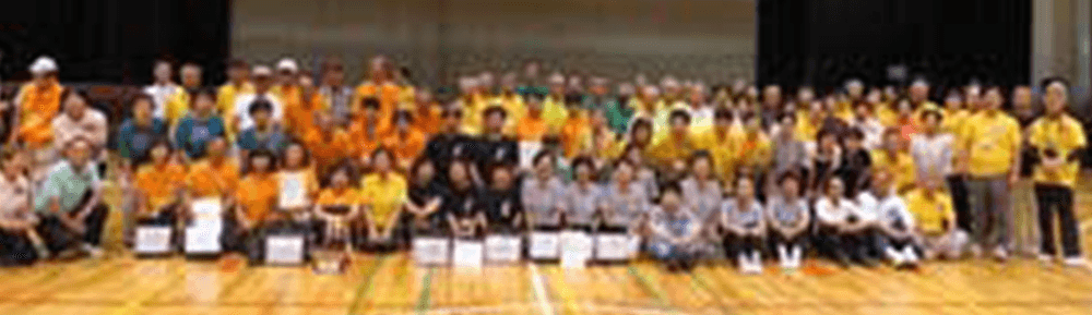 第2回全国カーリンコン大会(新潟県)